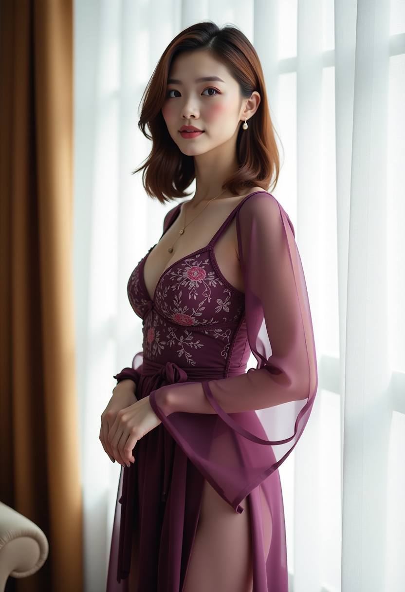 迷失之城